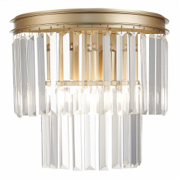 Бра Ercolano SL1624.201.02 ST Luce