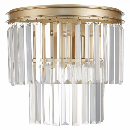 Бра Ercolano SL1624.201.02 ST Luce