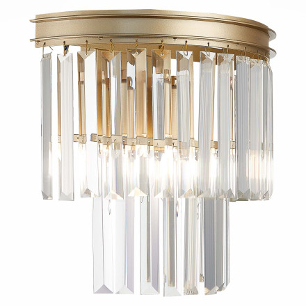 Бра Ercolano SL1624.201.02 ST Luce