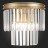 Бра Ercolano SL1624.201.02 ST Luce