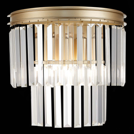 Бра Ercolano SL1624.201.02 ST Luce