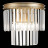 Бра Ercolano SL1624.201.02 ST Luce