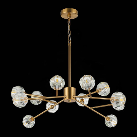 Подвесная люстра Romano SL1166.303.12 ST Luce