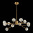 Подвесная люстра Romano SL1166.303.12 ST Luce