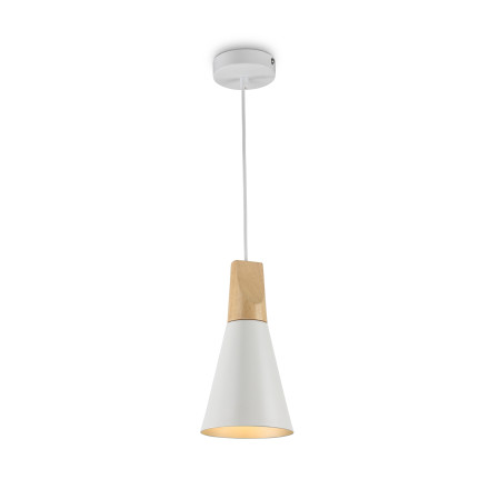 Подвесной светильник Bicones P359-PL-140-W Maytoni