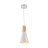 Подвесной светильник Bicones P359-PL-140-W Maytoni