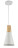 Подвесной светильник Bicones P359-PL-140-W Maytoni