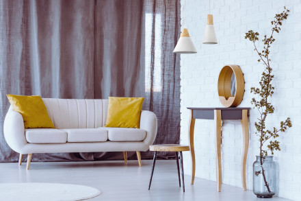 Подвесной светильник Bicones P359-PL-140-W Maytoni