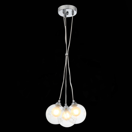 Подвесной светильник Dualita SL431.113.03 ST Luce