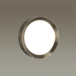 Настенно-потолочный светильник Lunor 4948/30CL Odeon Light