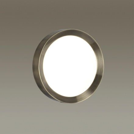 Настенно-потолочный светильник Lunor 4948/30CL Odeon Light