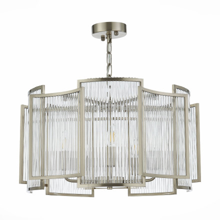 Подвесная люстра Cosenza SL1234.103.05 ST Luce