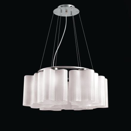 Подвесной светильник Onde SL117.503.06 ST Luce