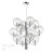 Подвесная люстра Verasa 4982/12 Odeon Light