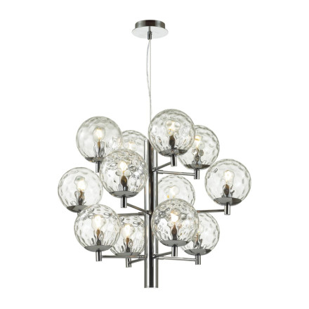 Подвесная люстра Verasa 4982/12 Odeon Light