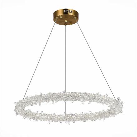 Подвесная люстра Lucchero SL6105.203.01 ST Luce