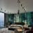 Подвесной светильник Over 370760 Novotech
