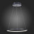 Подвесной светильник St603 in ST603.443.22 ST Luce