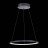 Подвесной светильник St603 in ST603.443.22 ST Luce