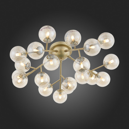 Потолочная люстра Pallеre SL438.202.20 ST Luce