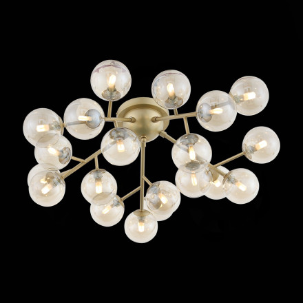 Потолочная люстра Pallеre SL438.202.20 ST Luce