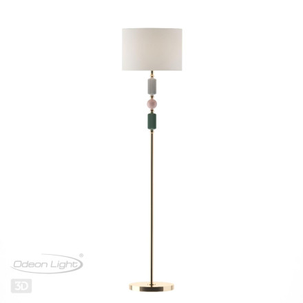 Торшер Candy 4861/1F Odeon Light