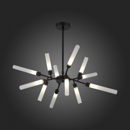 Потолочная люстра Splio SL1620.402.12 ST Luce