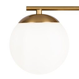 Бра Marble FR5230WL-01BS Freya