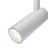 Трековый светильник Focus LED TR019-2-10W4K-W Maytoni