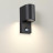 Настенный светильник уличный Motto 4390/1W Odeon Light