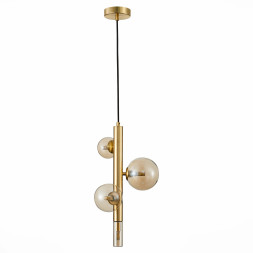 Подвесной светильник Cielo SL1509.203.04 ST Luce