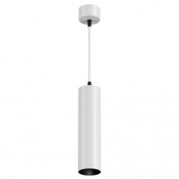 Подвесной светильник Focus Led P072PL-L12W4K Maytoni