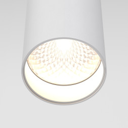 Подвесной светильник Focus Led P072PL-L12W4K Maytoni
