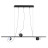Подвесной светильник Nera 6600/21L Odeon Light