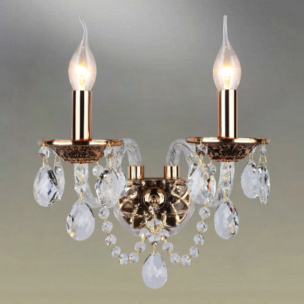 Бра Gadoni OML-74801-02 Omnilux