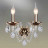 Бра Gadoni OML-74801-02 Omnilux