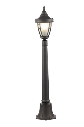Наземный фонарь Rivoli O026FL-01B Maytoni