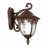Настенный фонарь уличный Chiani SL083.701.01 ST Luce