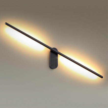 Подсветка для картин Mill 3858/12WB Odeon Light