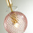Подвесной светильник Bella 4862/1 Odeon Light