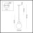 Подвесной светильник Bella 4862/1 Odeon Light