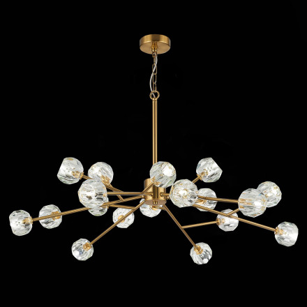 Подвесная люстра Romano SL1166.303.18 ST Luce