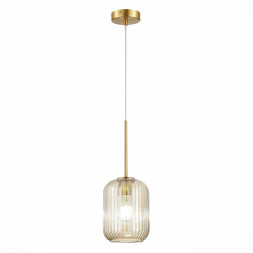 Подвесной светильник Gran SL1154.333.01 ST Luce