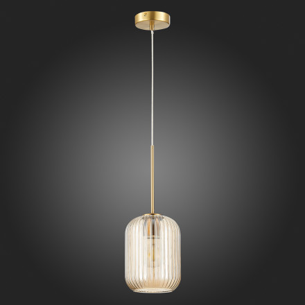 Подвесной светильник Gran SL1154.333.01 ST Luce