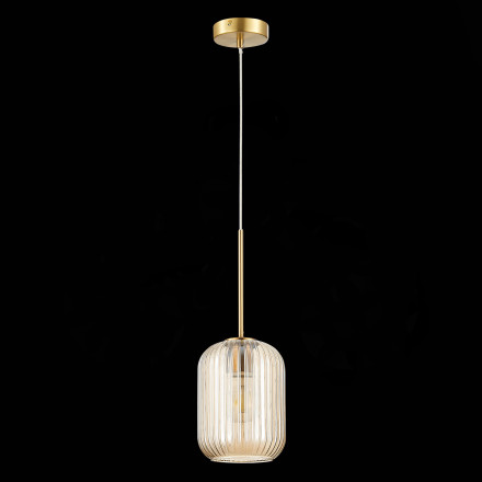 Подвесной светильник Gran SL1154.333.01 ST Luce