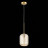Подвесной светильник Gran SL1154.333.01 ST Luce