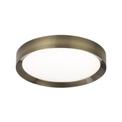 Настенно-потолочный светильник Lunor 4948/45CL Odeon Light