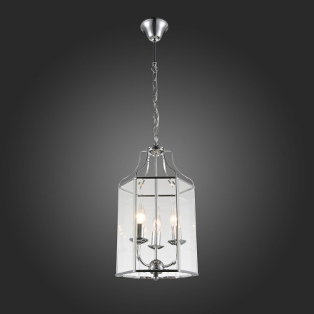 Подвесной светильник Terso SL228.103.03 ST Luce