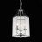 Подвесной светильник Terso SL228.103.03 ST Luce