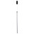 Подвесной светильник Fillini 4335/9LA Odeon Light